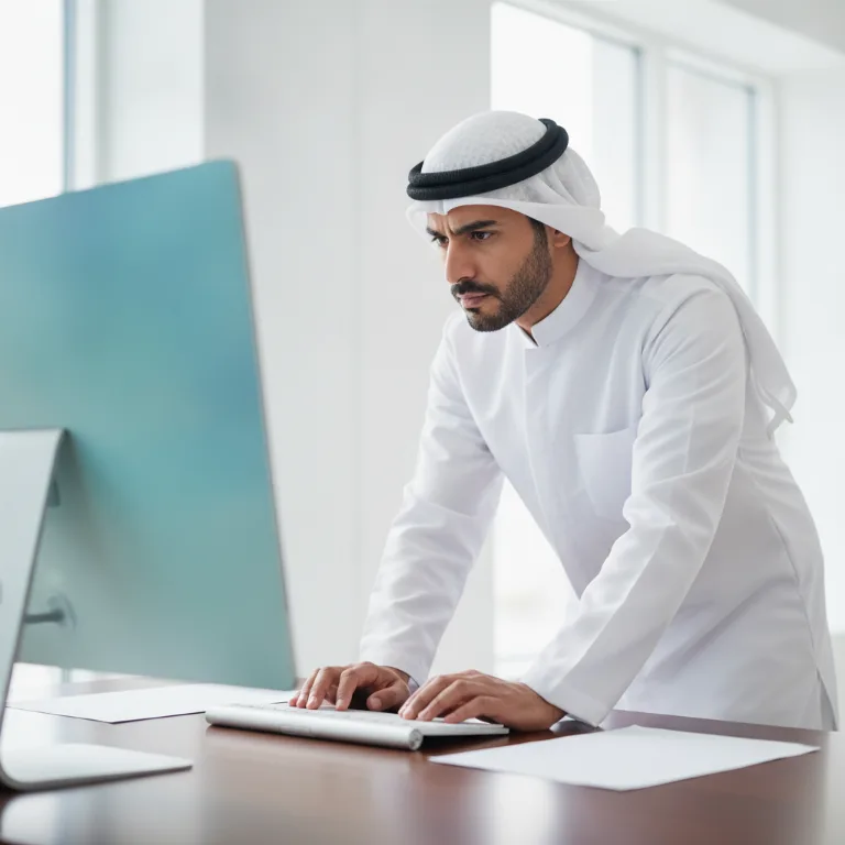وسيط ائتمان خدمة في دبي